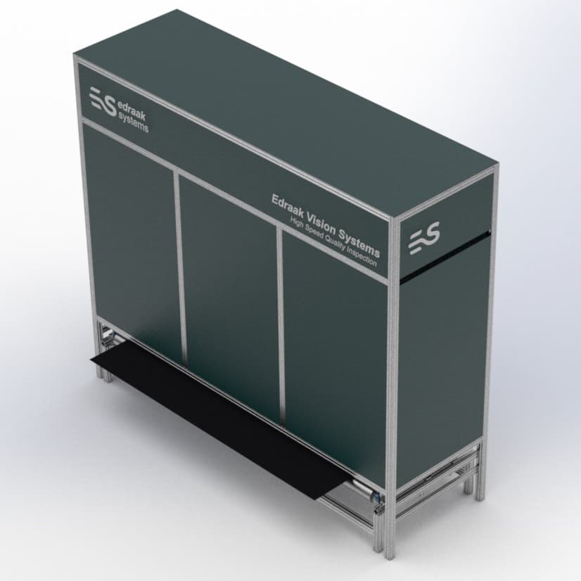 Vison Box